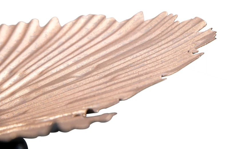 Svuotatasche Cuore Glam -C- Rame 29X5X25