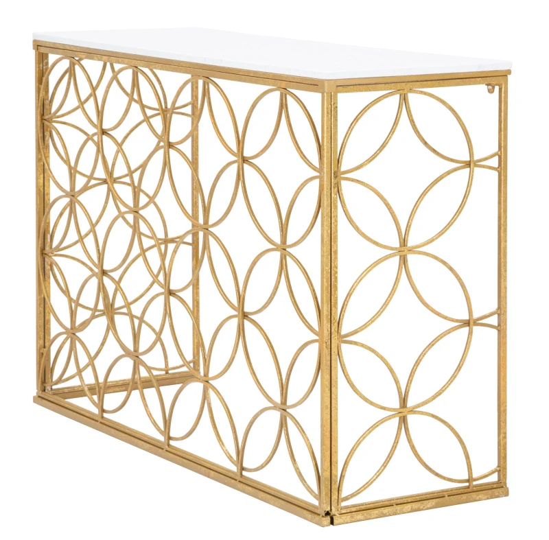 Consolle Star Marble cm 120X40X80