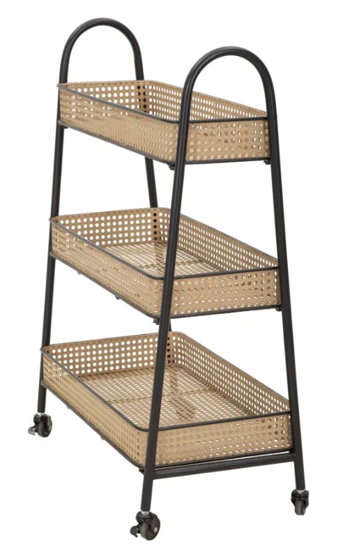 Carrello Fuji cm 60X30X80