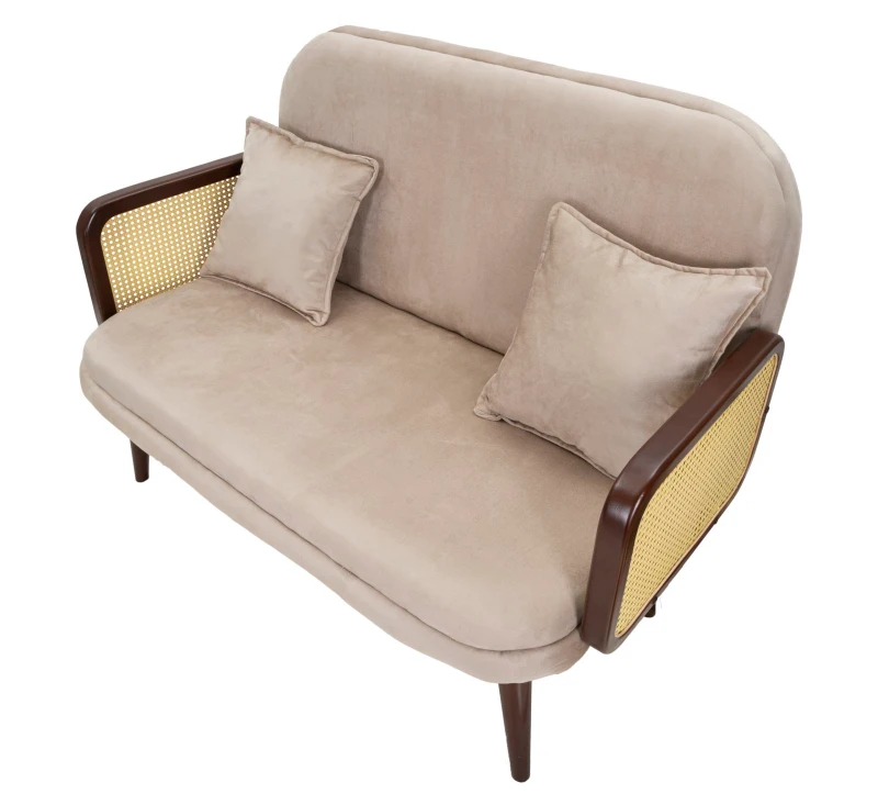 Divano Austria cm 131X80X93