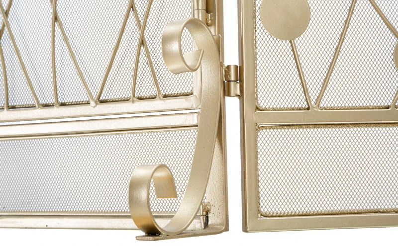 Parascintille Glam cm 113X11,5X60,5