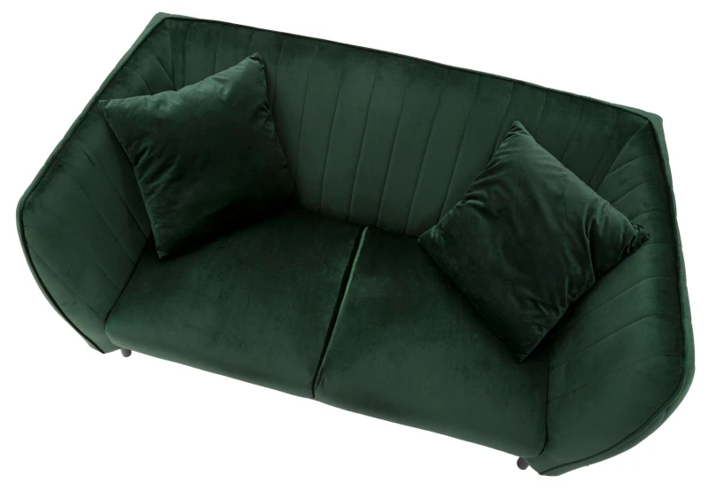 Divano Coalition cm 136X75X77