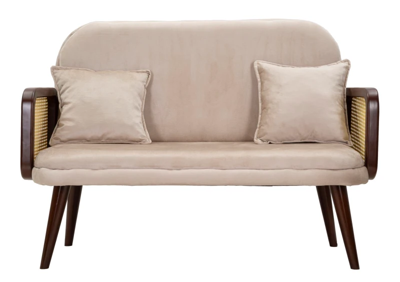 Divano Austria cm 131X80X93