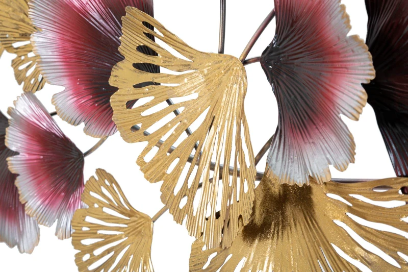 Pannello In Ferro Color -B- cm 117,5X5X54