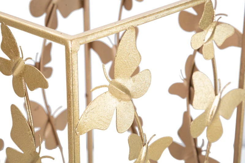 Portaombrelli Butterfly cm 22,5X22,5X48,5