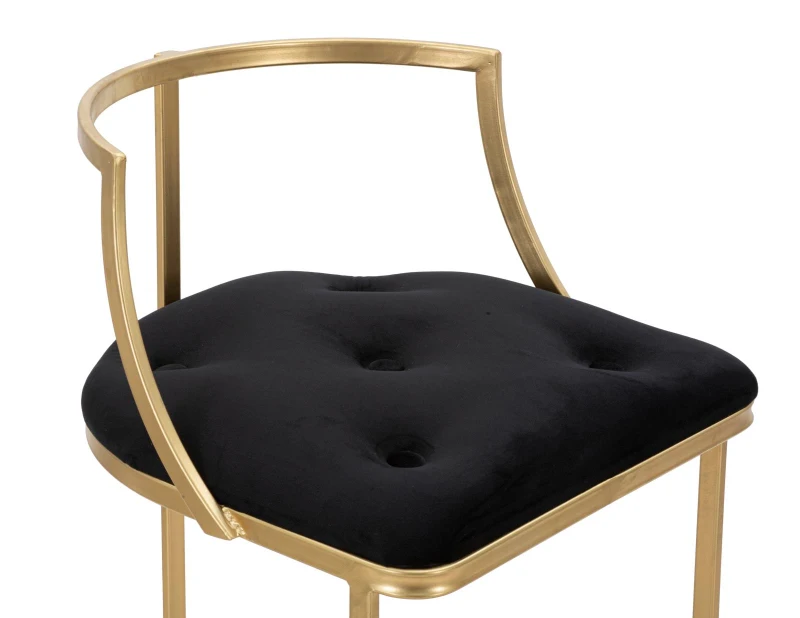 Sgabello Bar Istanbul cm Ø 45X90