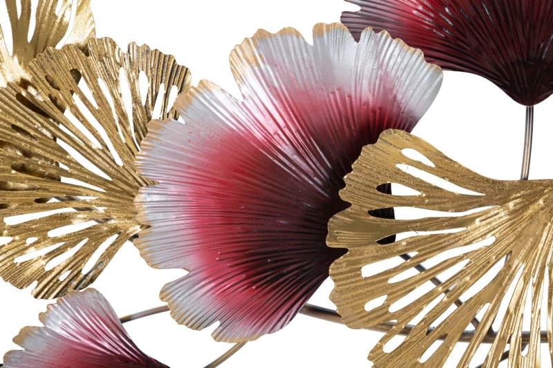 Pannello In Ferro Color -B- cm 117,5X5X54