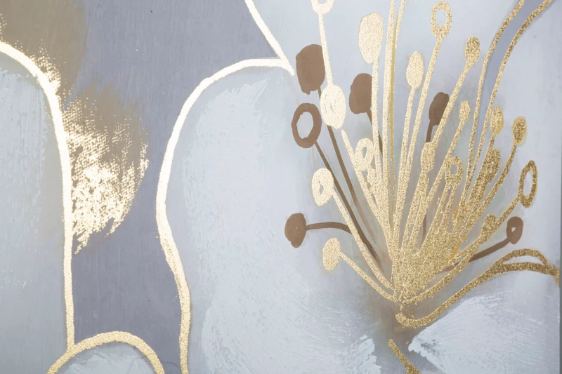 Stampa Dipinta Flonny cm 80X3X120