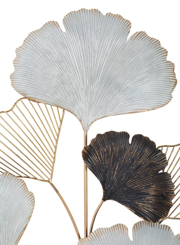 Pannello In Ferro Ory cm 66X4X109