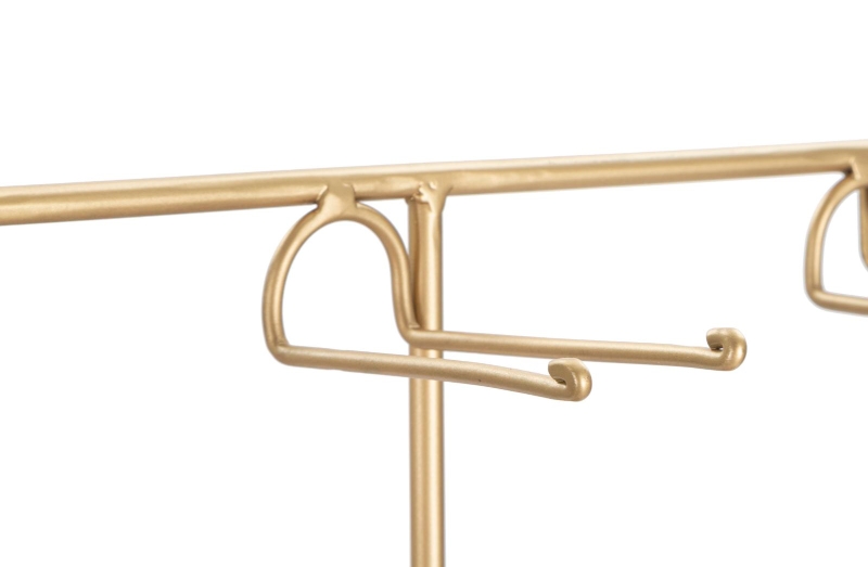 Portabottiglie Da Muro Fashion cm 77X11,5X65,5