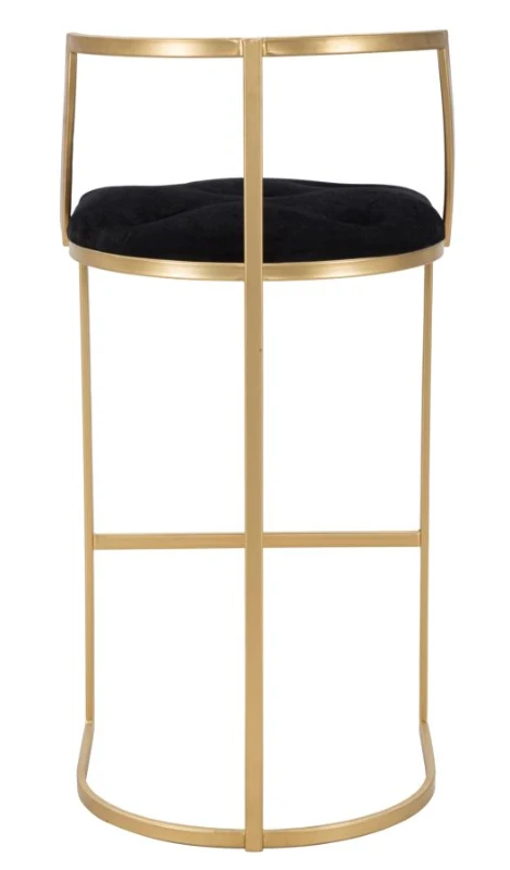 Sgabello Bar Istanbul cm Ø 45X90