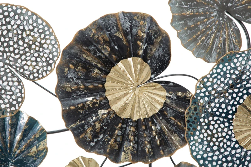 Pannello In Ferro Frame cm 134,5X8X68,5