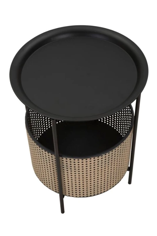 Tavolinetto Osaka cm Ø 40X50