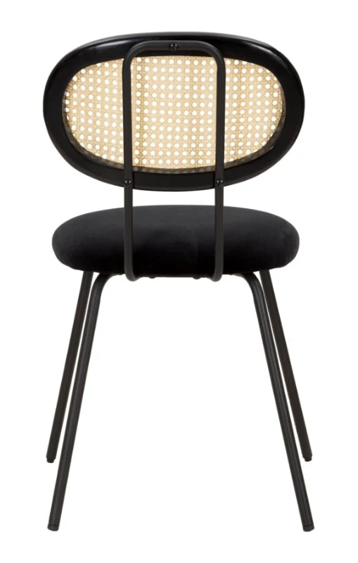 Sedia Osaka cm 43X54X80