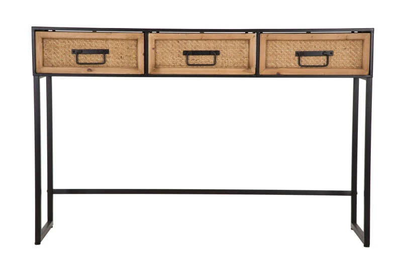 Consolle Hanoi cm 120X35X78