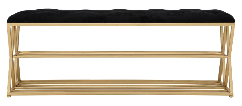 Panca Portascarpe cm 120X40X45