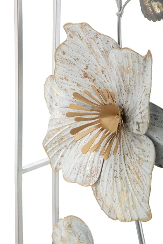 Pannello In Ferro Flix cm 50X5,5X90,5