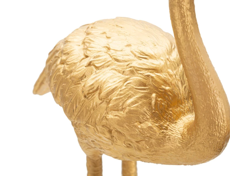 Lampada Da Tavolo Flamingo cm 13X11,5X39,5