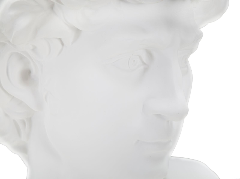 Scultura Roman Plus cm 20X13X30