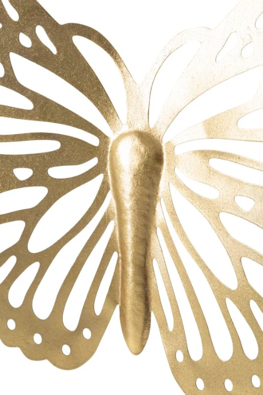 Farfalla Da Muro 43X2X35