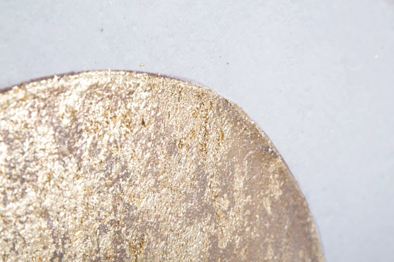 Dipinto Su Tela Sunry cm 180X4,8X100