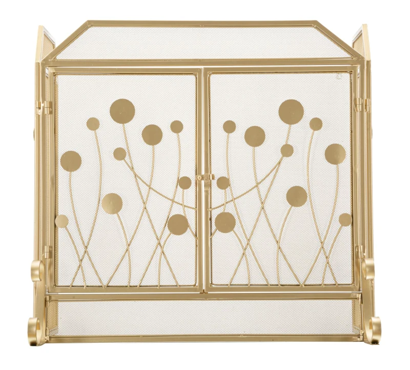 Parascintille Glam cm 113X11,5X60,5