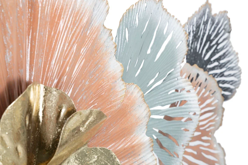 Pannello In Ferro Soty cm 93X7,5X53