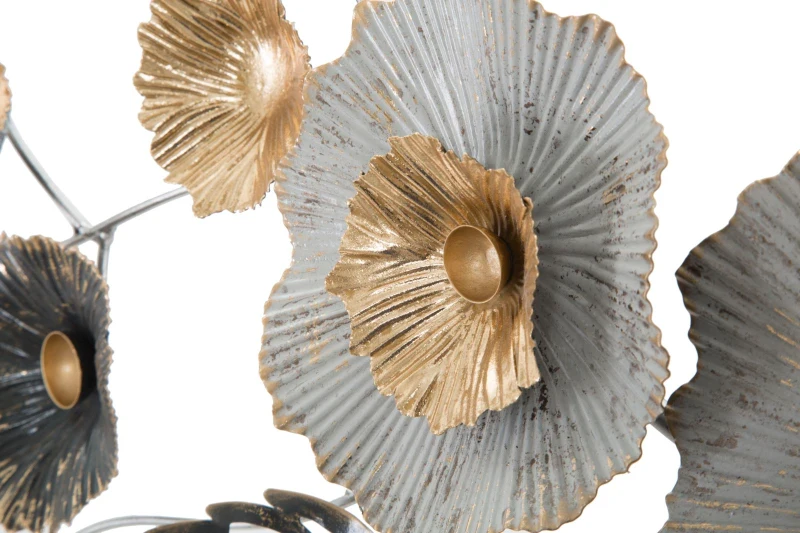 Pannello In Ferro Frame Plus cm 120X7X59