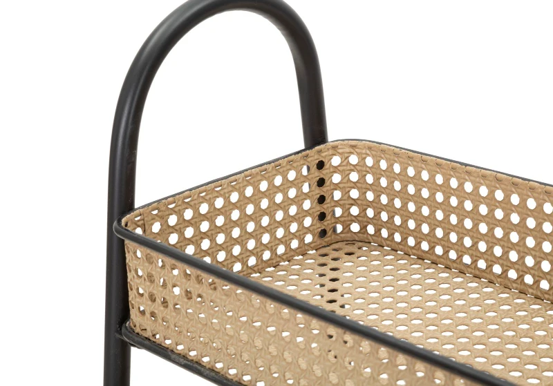 Carrello Fuji cm 60X30X80