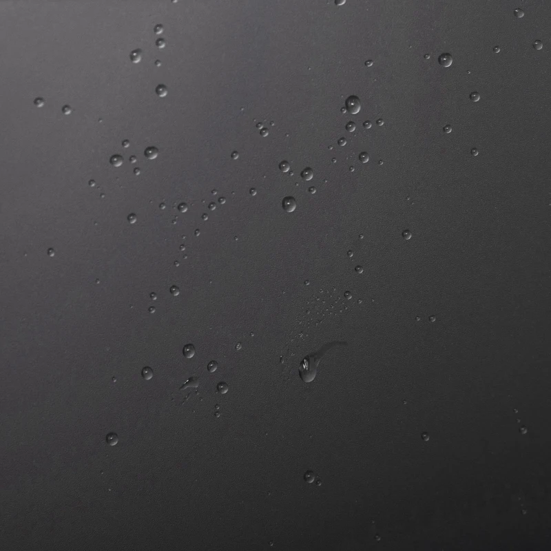 PawHut 28 Panels Pet Playpen, DIY Guinea Pigs Cage, Small Animal Cage for Rabbit, Chinchilla with Door Bottom, Grey