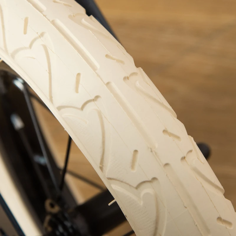 HOMCOM 12 Inch Kids Balance Bike Toddler No Pedal Training Bicycle with Rubber Tires Adjustable Handlebar Bell for 3-6 Year Old, Blue