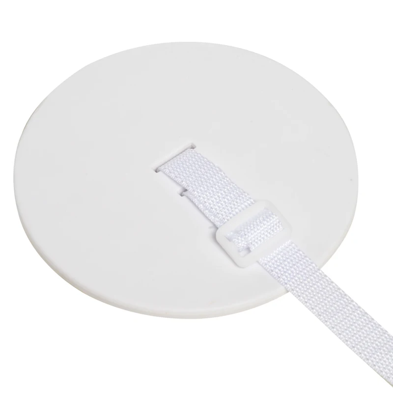 HOMCOM Toddler Bed Rail Foldable Safety Barrier Fold Down Bed Guard for Flat & Slat Bed, 150 x 50cm, Grey