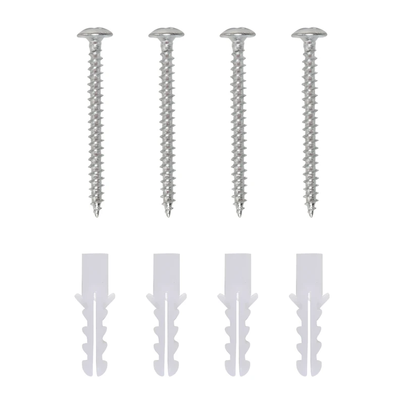 HOMCOM Mobilier Sub TV cu Design Modern Suspendat pe Perete Gri Ciment