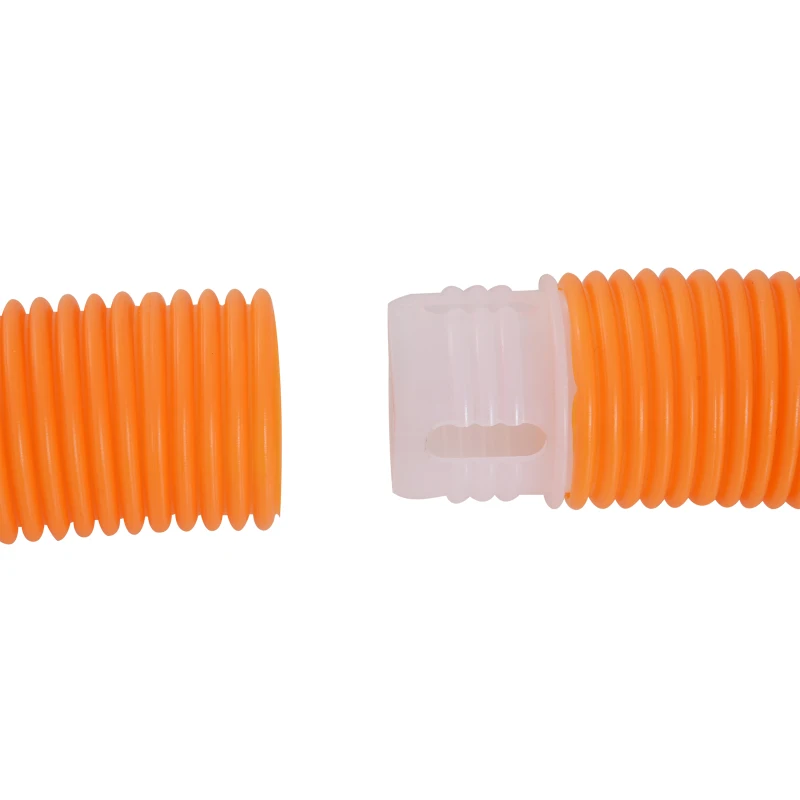 3-cz. zestaw do treningu agility dla psów Zestaw treningowy dla zwierząt domowych Zestaw do treningu psów z torbą