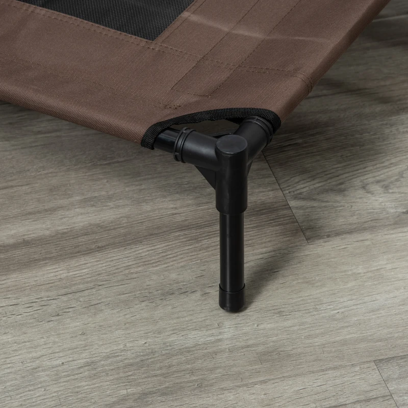 PawHut hondenbed 76 x 61 x 18 cm