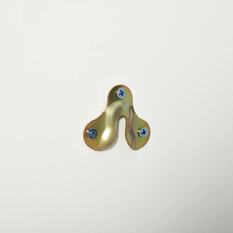 kleankin Specchio da Bagno Rettangolare in Truciolato e Vetro con Design a Parete, 104x60 cm, Bianco e Argento