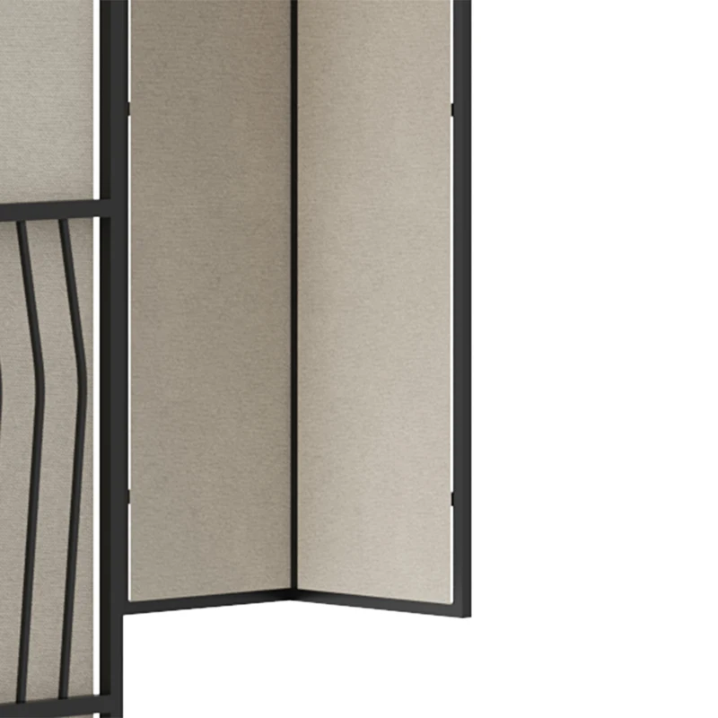 Outsunny Pavilion Pergola 3,7×3 m – Acoperis Rigid & Cadru Metalic