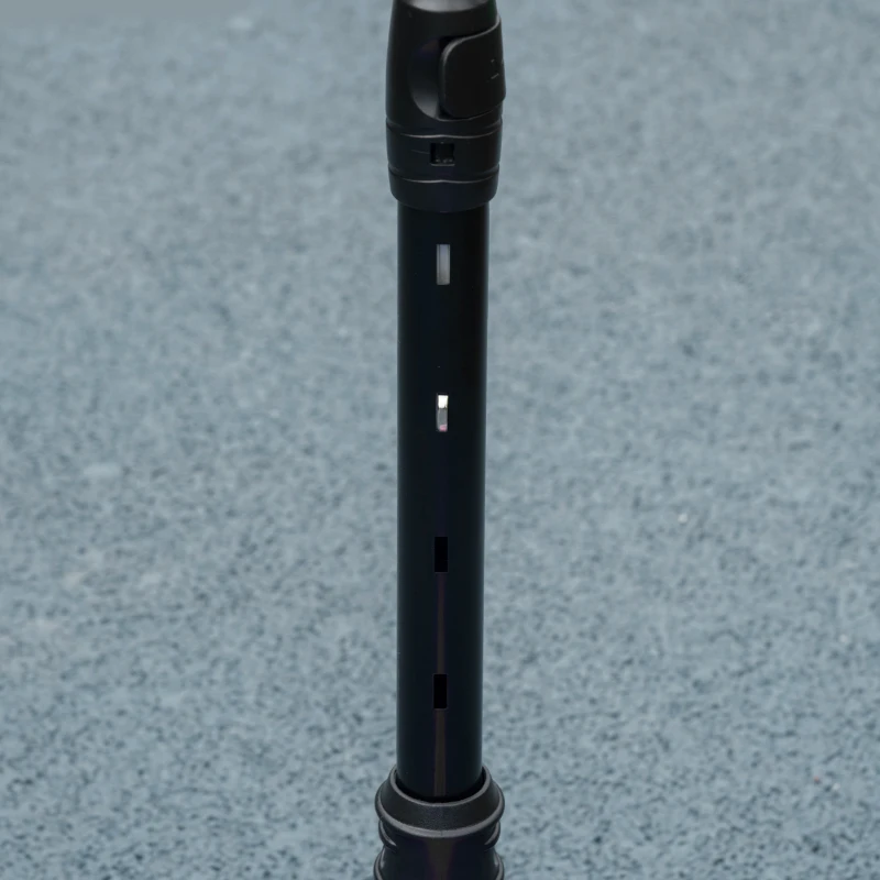 HOMCOM Trottinette enfant pliable - 3 roues lumineuses LED - hauteur guidon réglable - frein à friction arrière - métal PP pour enfants de 3 à 8 ans rose