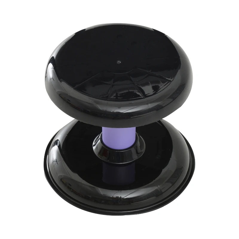 HOMCOM Pianoforte Elettrico Giocattolo Strumento Musicale per Bambini con 37 Tasti Microfono e Sgabello 48x39x69cm Nero