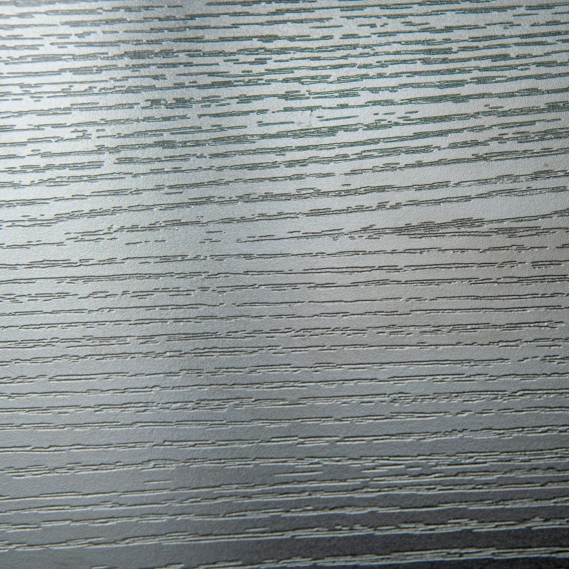 Outsunny Soporte para Plantas de 4 Niveles Estantería de Madera y Acero para Interior y Exterior 53x24x119,5 cm Negro