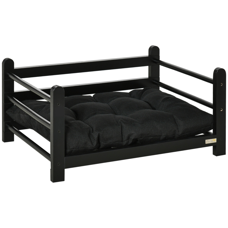 Bettwäsche-Set Für Haustierbett – Spannbetttuch, Kissen & Decke Für Sleepy Hippo Matratze