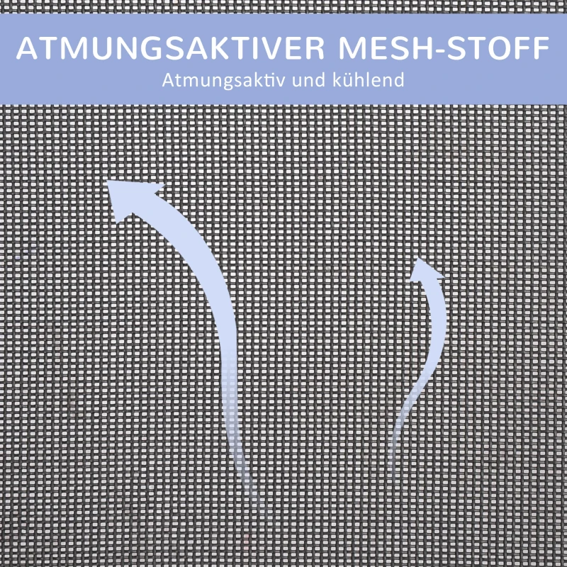 PawHut Hondenbed hondenbed kattenbed kattenligbed huisdier slaapplaats 2 maten blauw