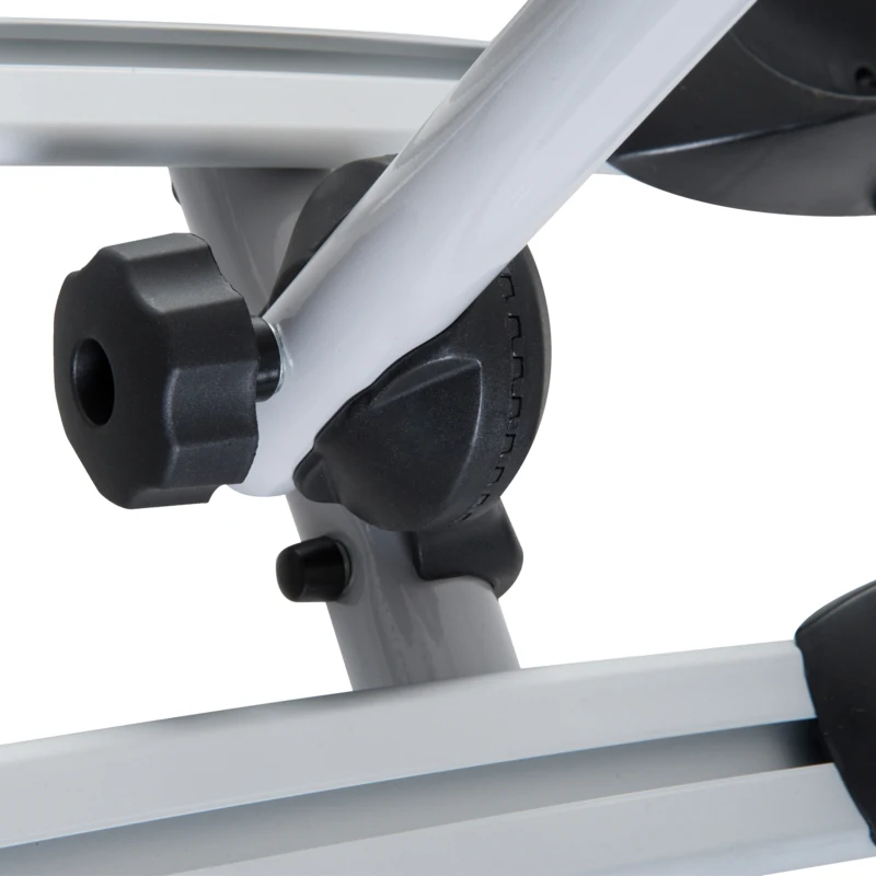 HOMCOM Bike Rack Bicycle Carrier Rear Rack