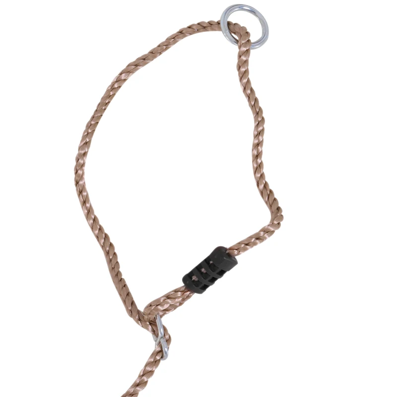 Outsunny leagan de gradina pentru copii, 40x16x120cm, lemn