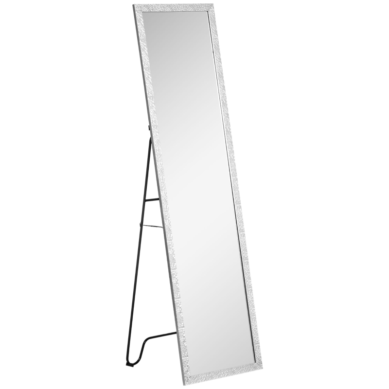 Full Length Mirror Free Standing Mirror Dressing Mirror with PS