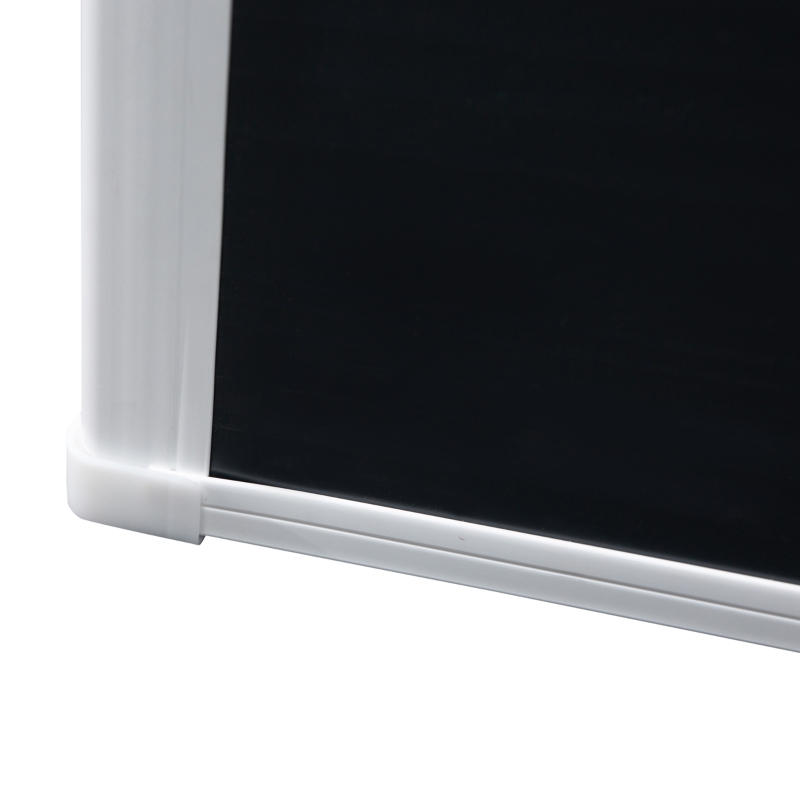 Outsunny Verhoogde Plantenbak met Drainagesysteem, Bescherming tegen Ongedierte, Kunststof, Grijs, 120 x 90 x 30 cm