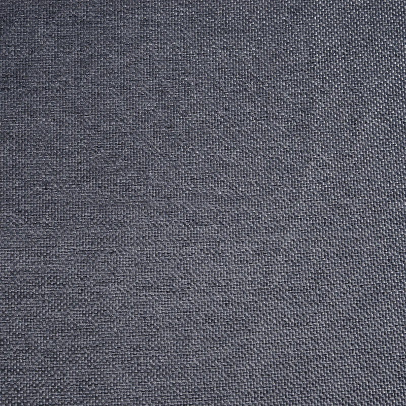 Outsunny Steel Pipe 3-Seater Outdoor Garden Recliner Swing Chair Grey