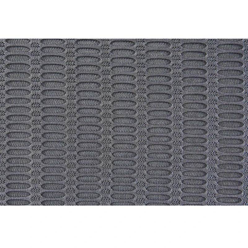 PawHut Tierdecke für Unterwegs Anthrazit 70 x 120 x 0,5 cm