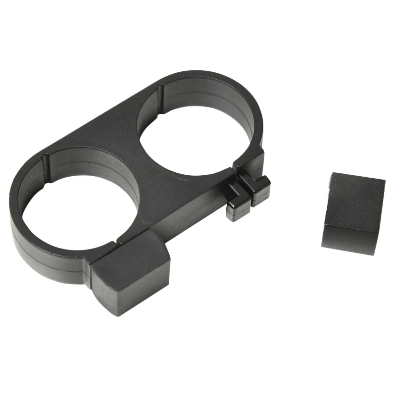 Outsunny Vedação de Jardim de Aço com Revestimento em PE para Exterior Barreira para Animais 93x22x120cm Marrom