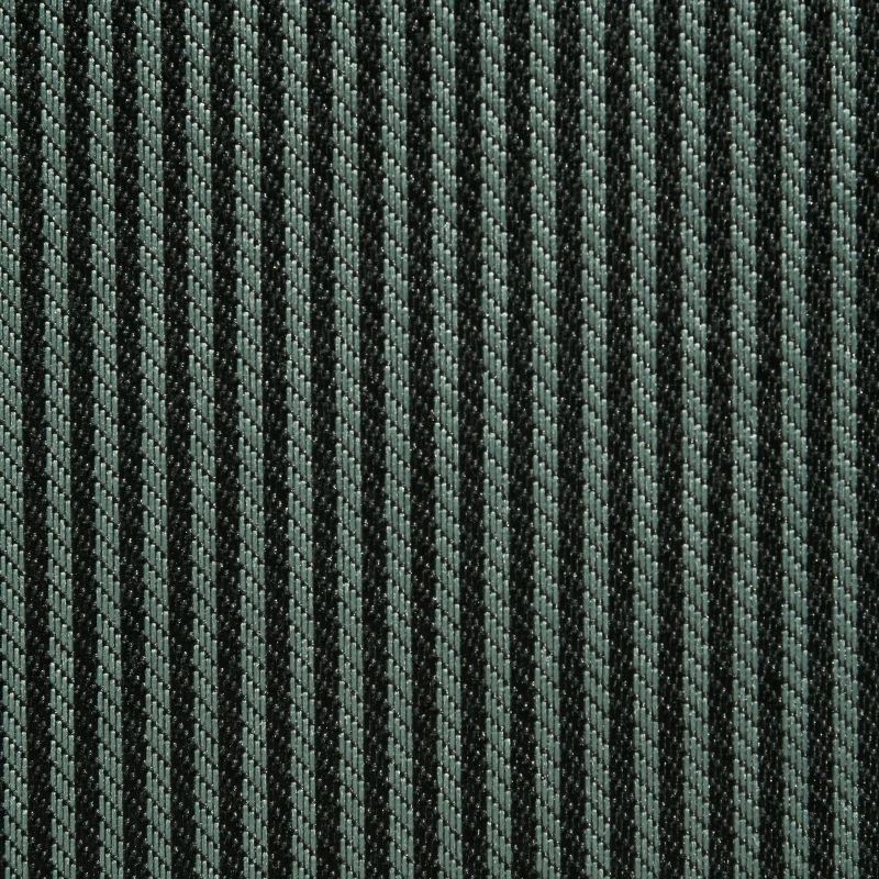 Outsunny Foldable Sun Lounger, Padded Patio Camping Bed with Carry Bag, Magazine Bag and Cup Holder for Outdoor, Garden, Porch, Grey